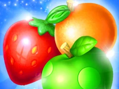 Fruit Farm Fenzy — 無料オンラインゲーム