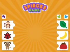 3 Pieces Game — free online game