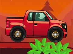 Desert Racer — free online game