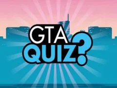 GTA Quiz — nemokamas žaidimas internete