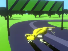Tracky Tracks — free online game