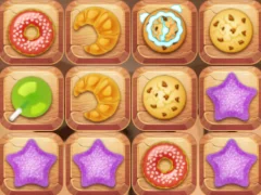 Cookie Jam — darmowa gra online