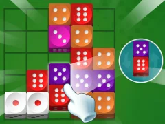 Merge Dice — darmowa gra online