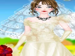 Jeu Romantic Spring Wedding 2 en ligne