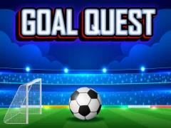 Goal Quest — free online game