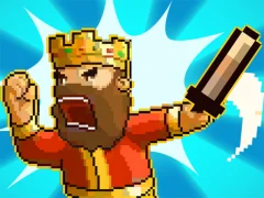 Trò chơi Soul Knight Dungeons trực tuyến