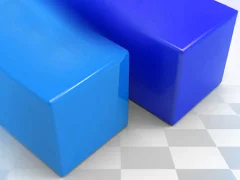 Игра Blocks Vs Blocks  онлајн