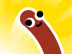 Sausage Flip — free online game