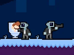Agent Skibidi — δωρεάν online παιχνίδι