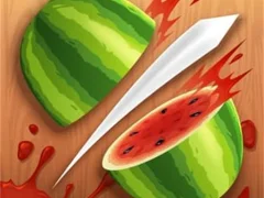 Игра Fruit Ninja  онлајн