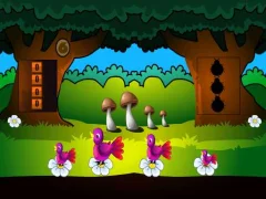 Typical Land Escape — لعبة مجانية اون لاين