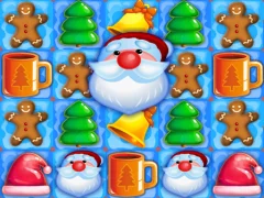 Christmas Sweeper — darmowa gra online