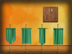 Hra Amgel Easy Room Escape 59