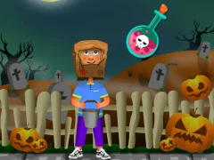 खेल Halloween Horror ऑनलाइन