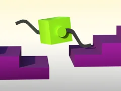 Draw Cube  — free online game
