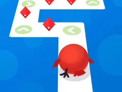 Cluiche Tap Tap Dash Online ar líne