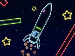 بازی Land Rocket آنلاین