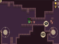 Igra Pixel Dragon online