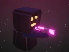 Spil Battle Cubes 3D online