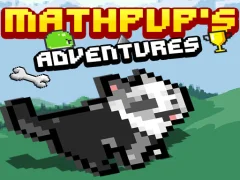 Гаме MathPlup`s Adventures онлајн