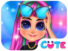 High Fashion Runway Look — ücretsiz çevrimiçi oyun