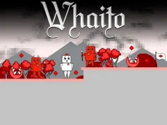 Mchezo Whaito online