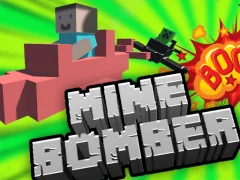 游戏Mine Bomber在线