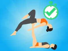 Hra Couples Yoga