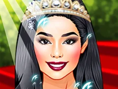 Queen Style Custom for girls — bezplatná online hra