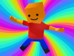 Jumping Obby — free online game