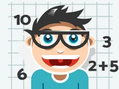 Игра Math Class онлайн