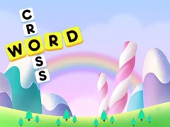 WordCross — darmowa gra online