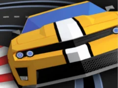 Slotcar Racing — free online game