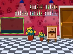 Bar Escape — безплатна онлайн игра