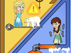 Cluiche Combo Slash ar líne