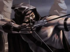 Shadow Archers – ingyenes online játék