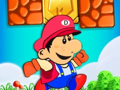 Trò chơi Tom's World trực tuyến