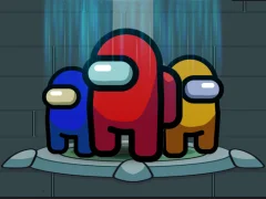Stack Among Us — 무료 온라인 게임