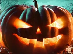 खेल Halloween Jigsaw Puzzle Collection ऑनलाइन