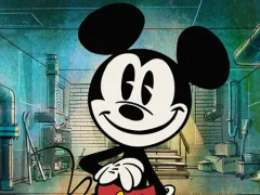 Mickey Mouse Match 3 – ingyenes online játék