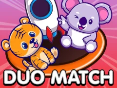 Igra Duo Match online
