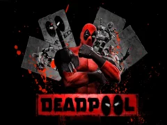 Juego Deadpool Free Fight en línea