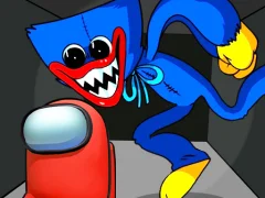 खेल Poppy Imposter PlayTime ऑनलाइन