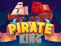 Pirate King — free online game