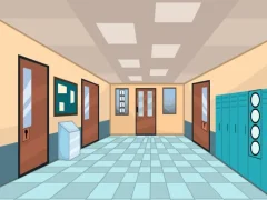 Hotel Escape — لعبة مجانية اون لاين