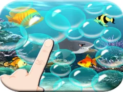 Bubble Touch — free online game