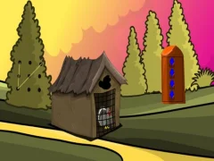 Turkey Escape — free online game