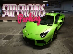 Car Driving — free online game