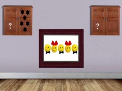 Mauve House Escape — 無料オンラインゲーム