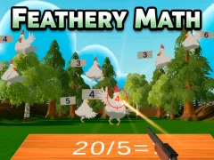 Feathery Math — free online game